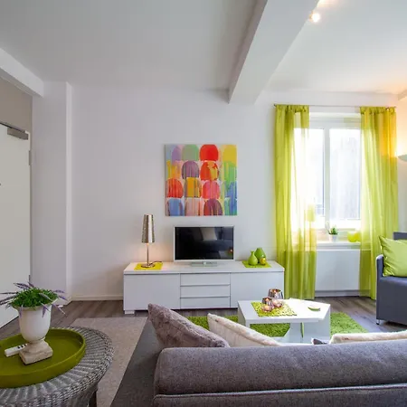 Lounge * Timmendorfer Strand
