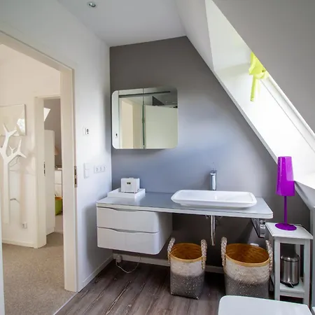 Lounge Apartment