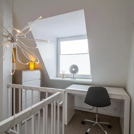 Apartment Lounge